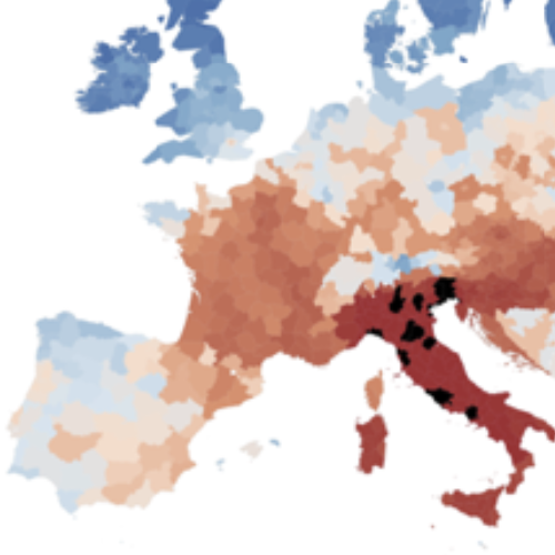 Drivers and dynamics of Aedes albopictus expansion in 41 European countries: past reconstruction and future projections